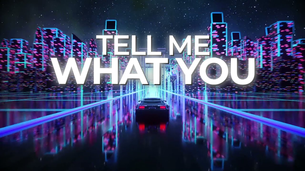 Movie - 2DaMax Ft. IshDARR (Lyrical Music Video)