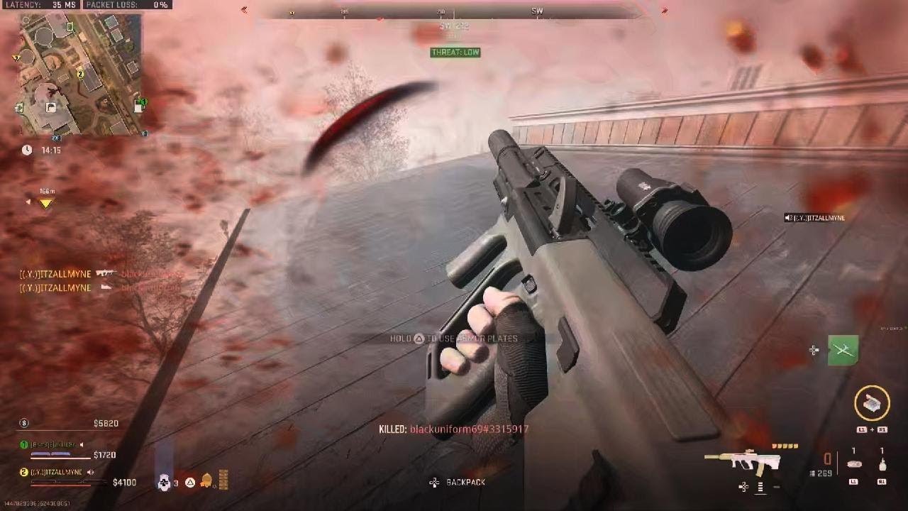 2 v 4 win