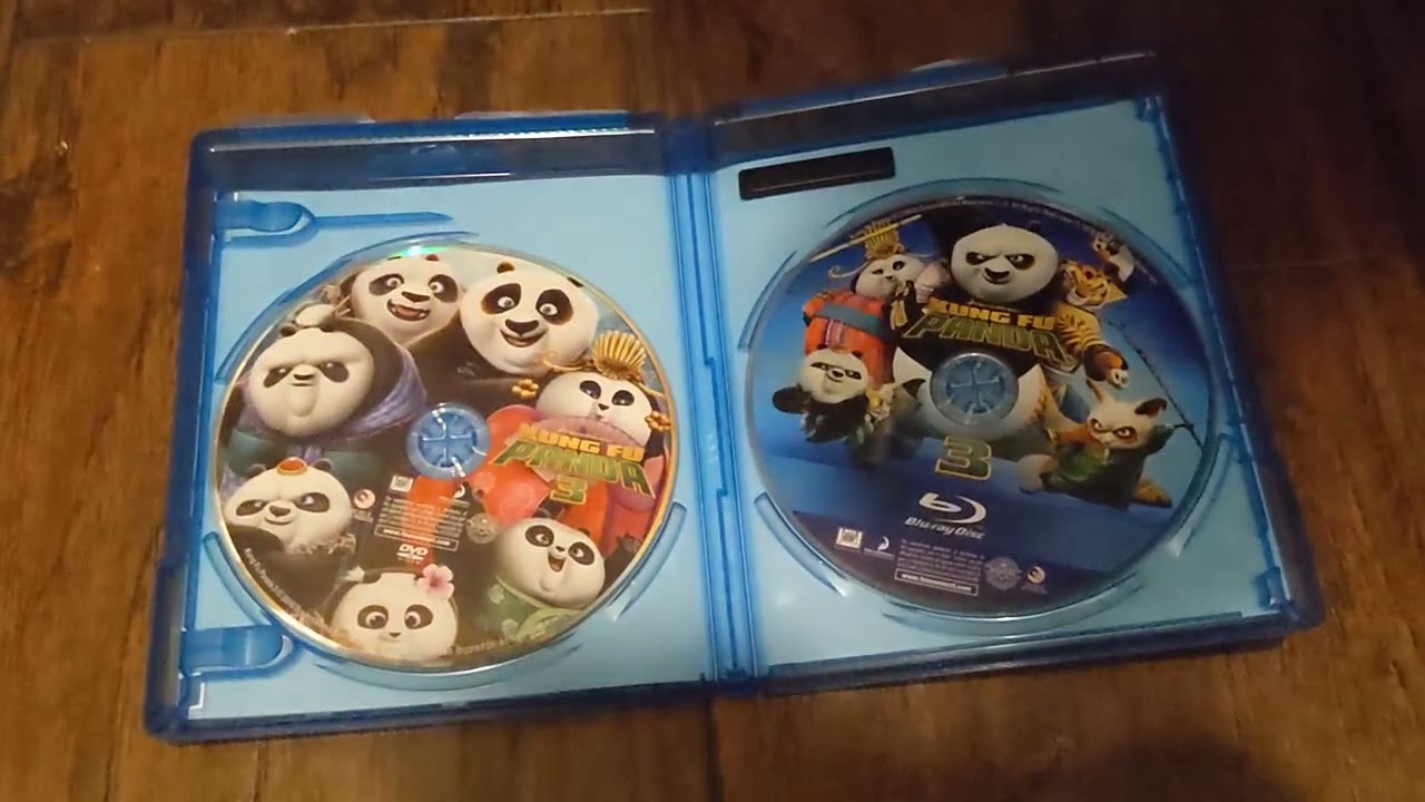 My Blu-Ray Update on February 14th 2026