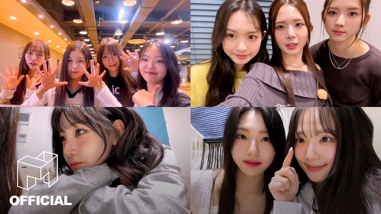 tripleS 모두 NXT에 빠져들 시간! | EN JP CN | SIGNAL 240104