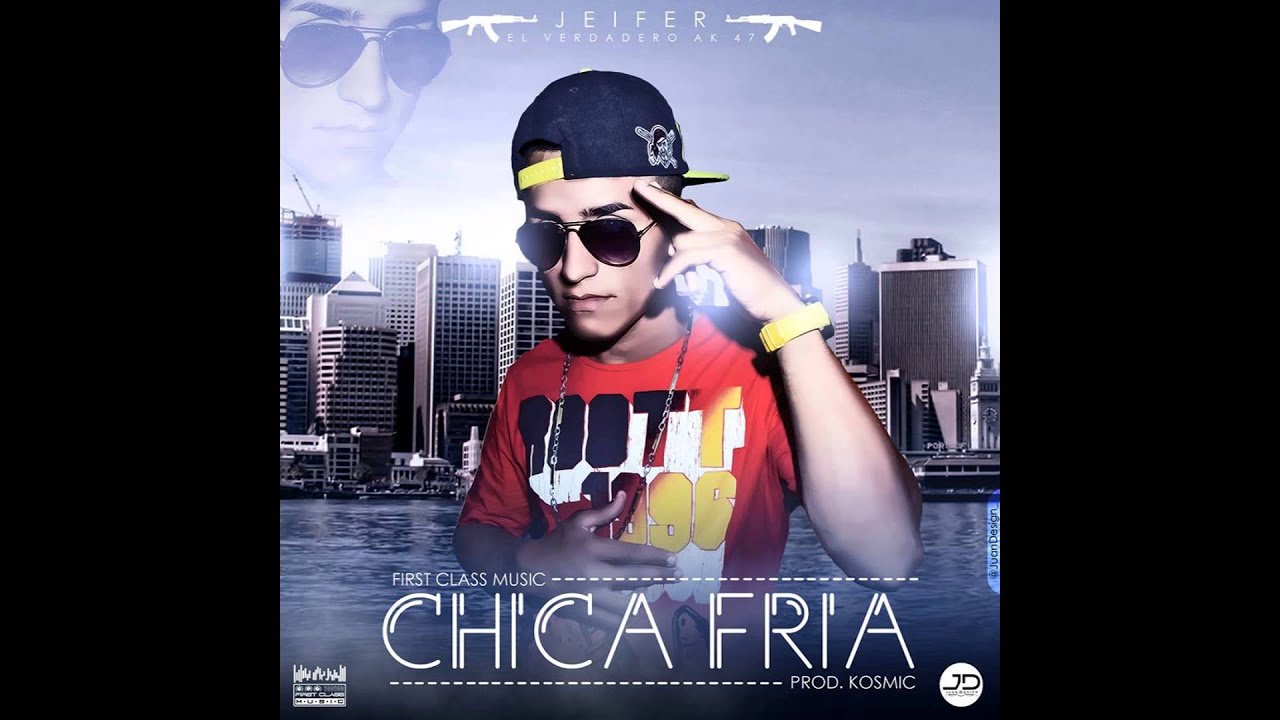 Chica Fria JeiFer