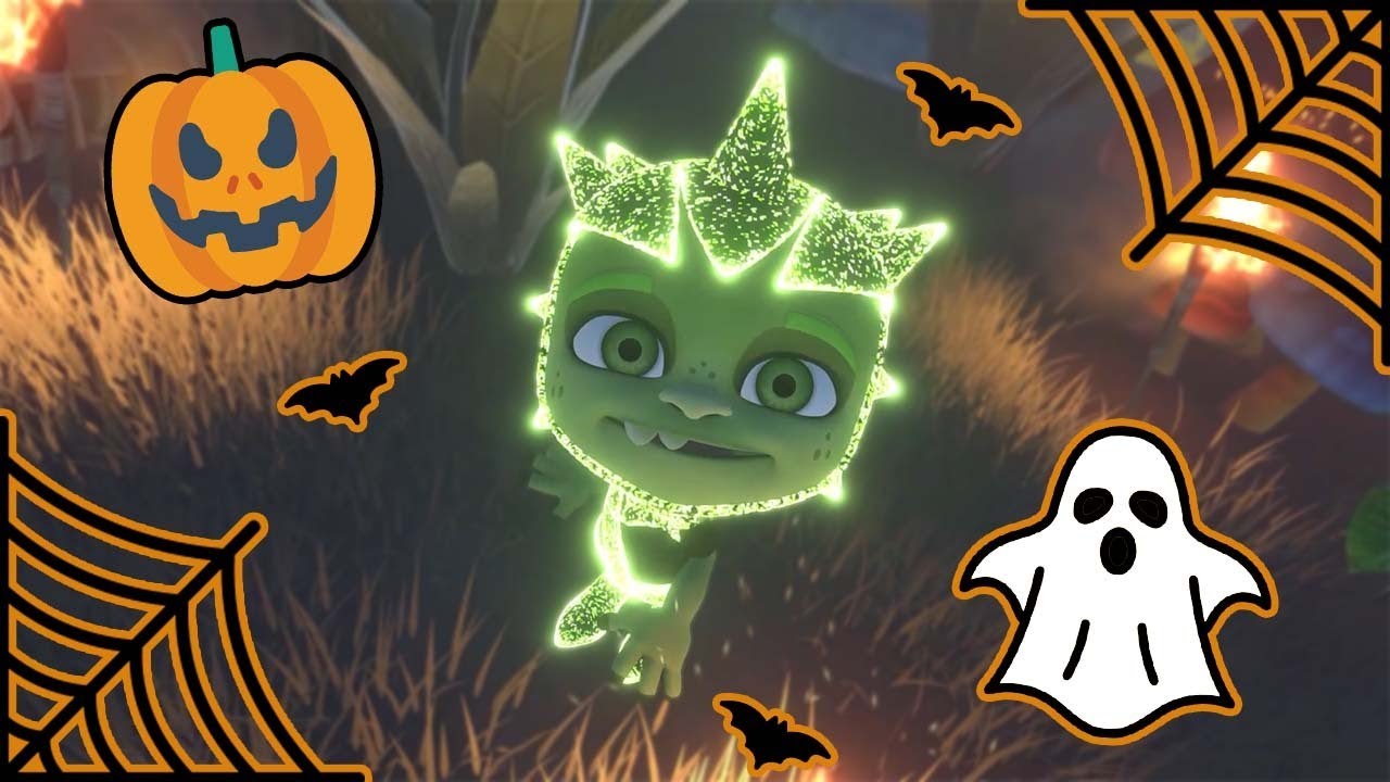 🎃👻Gau Beltza PINTXOrekin!👻🎃