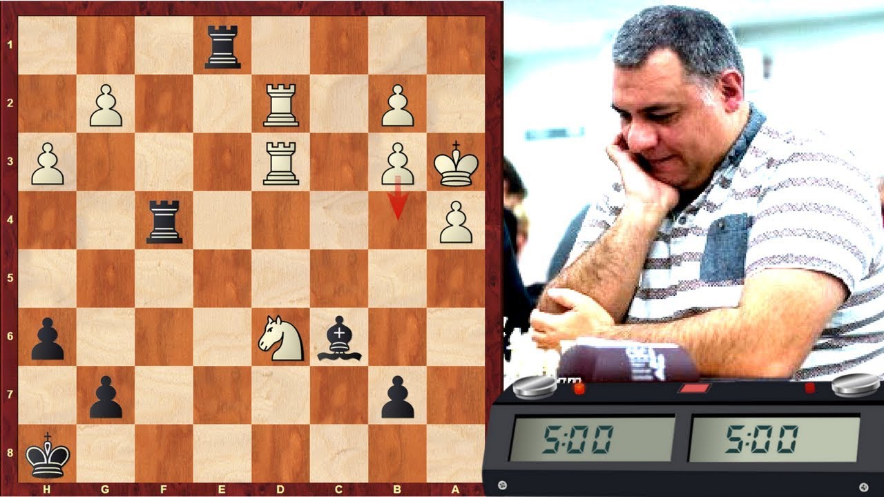 Kings Gambit : LIVE Blitz (Speed) Chess Game #528 vs GM YARDBIRD (2493) Kings Gambit - Scalp Alert!