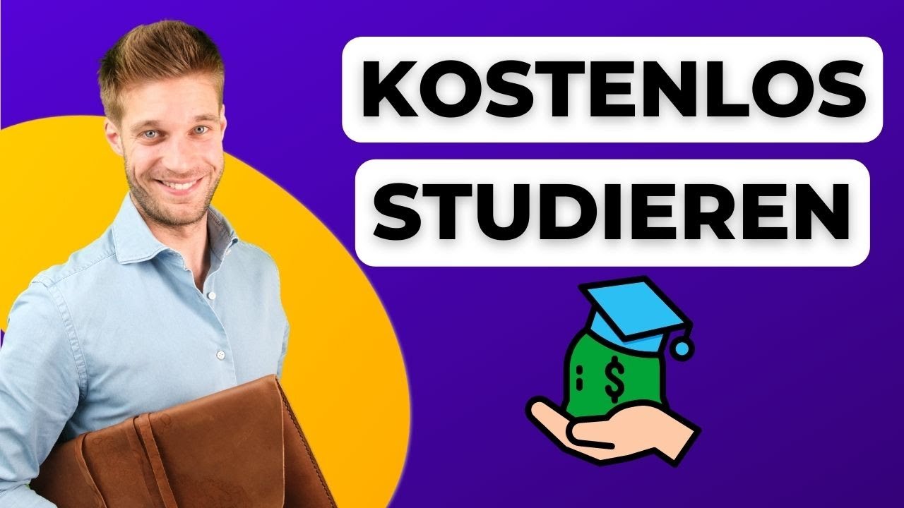 🚀So klappt’s mit dem STIPENDIUM!👩‍🎓 Karriereguru