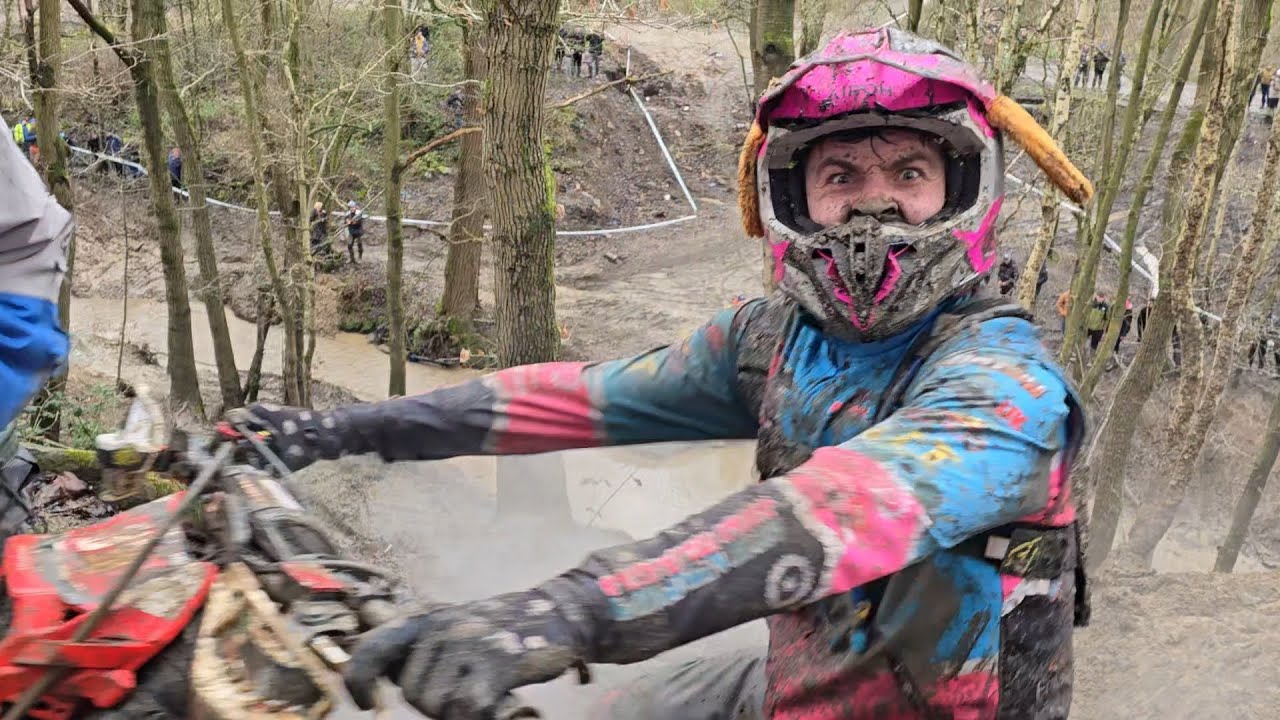 Plews Tyres ACU British Extreme Enduro Rd2! Wild Willy's 2026