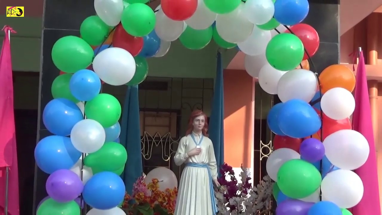 Feast of Laura Vicuna