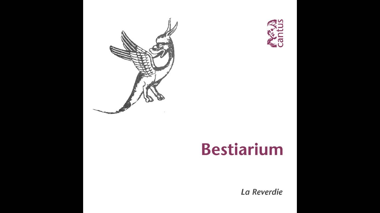 La Reverdie - Con bracchi assai