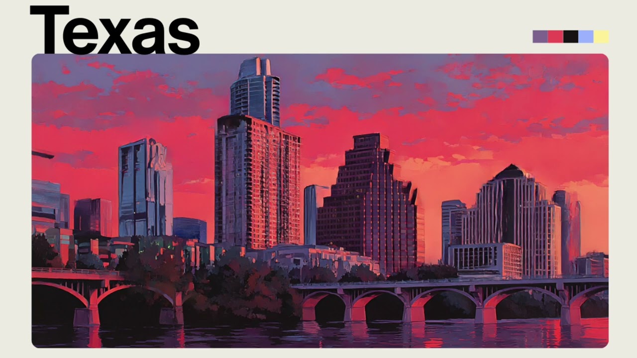 JAZZ House | Austin After Dark: Deep Urban Grooves
