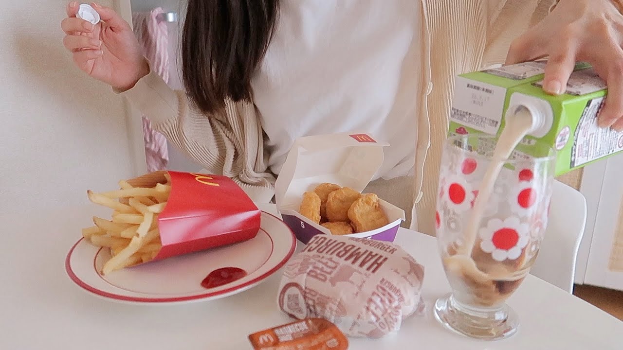 sub)二日酔いで声低めトーク😣