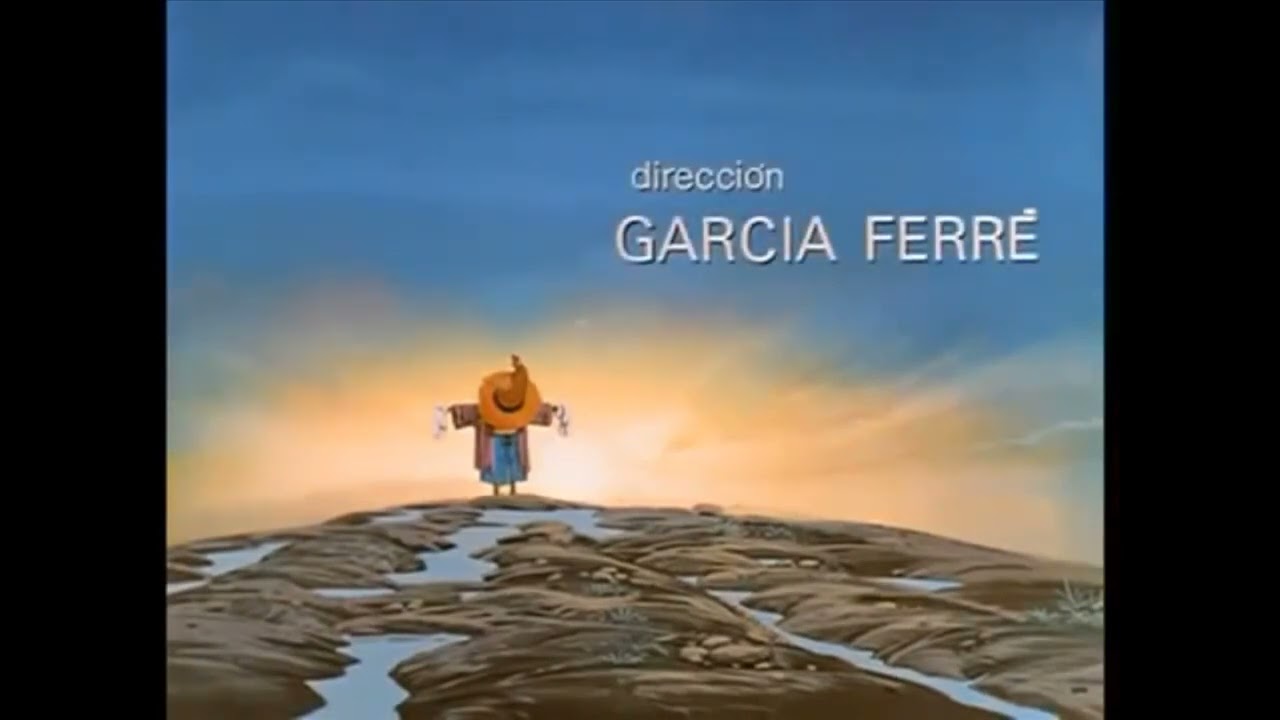 Cristina y Hugo Official-Interpretacion realizada en el film animado TRAPITO. アニメーション映画TRAPITで行われた解釈