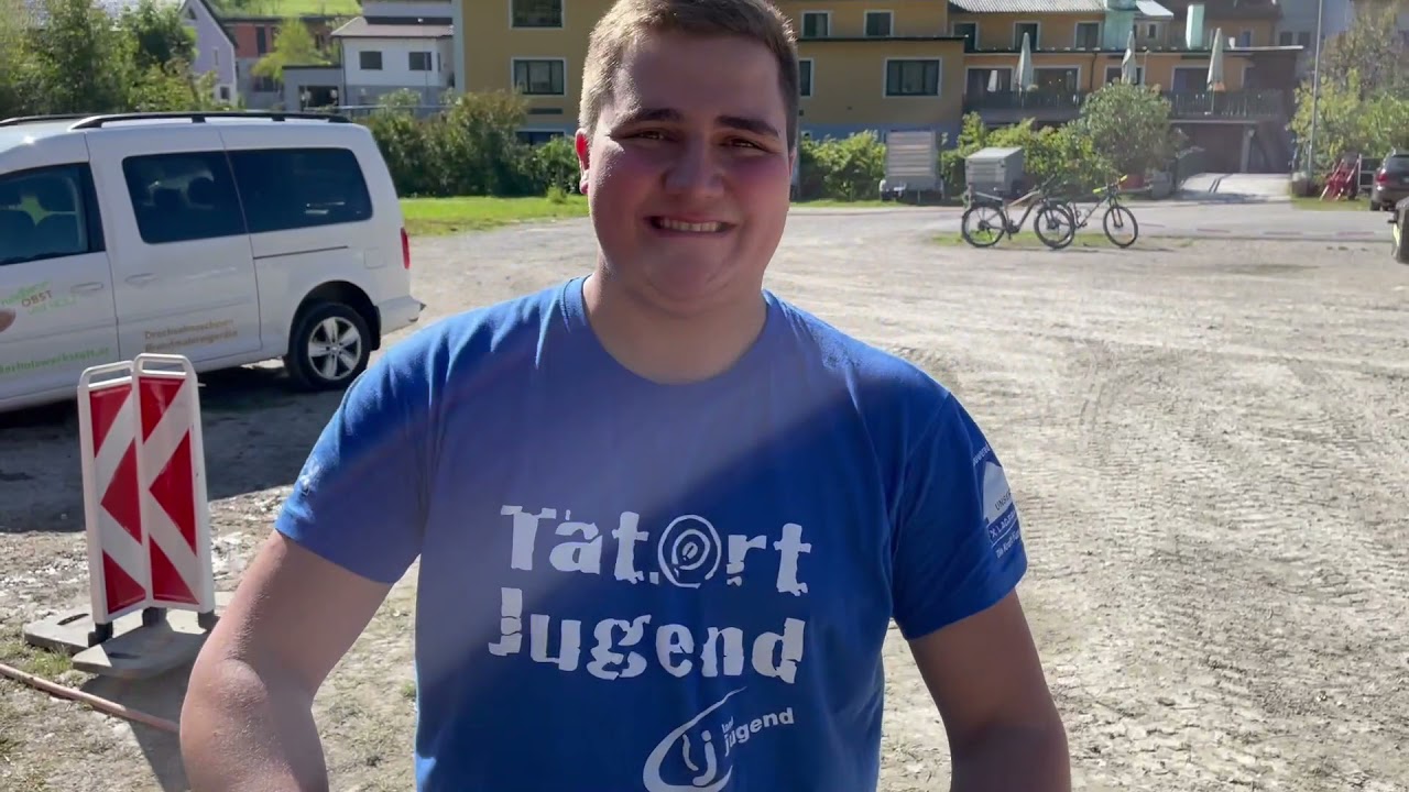 Projektmarathon 2021 Landjugend Randegg