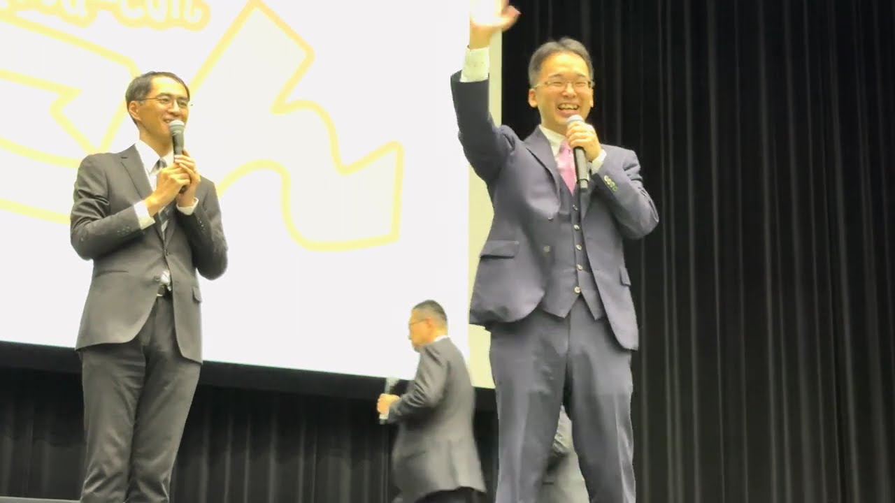 【2025年8月31日かまこん】リストラーズリサイタル本編（9月10日再投稿）