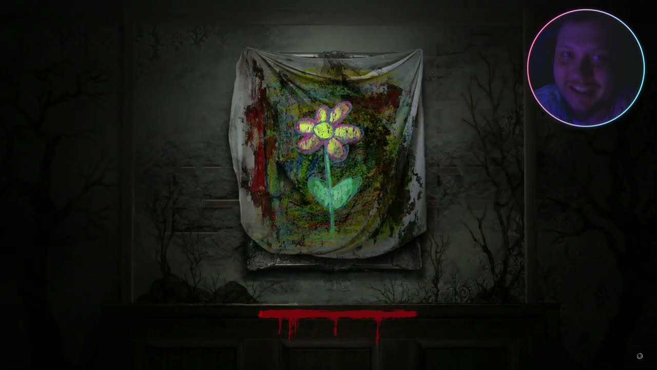 Perspektywa Córki | Layers of Fear: Inheritance #1