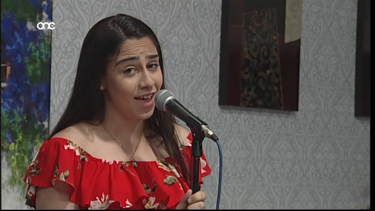 Martina Galea Loffreda  - Shallow (Kalamita 24 05.19)