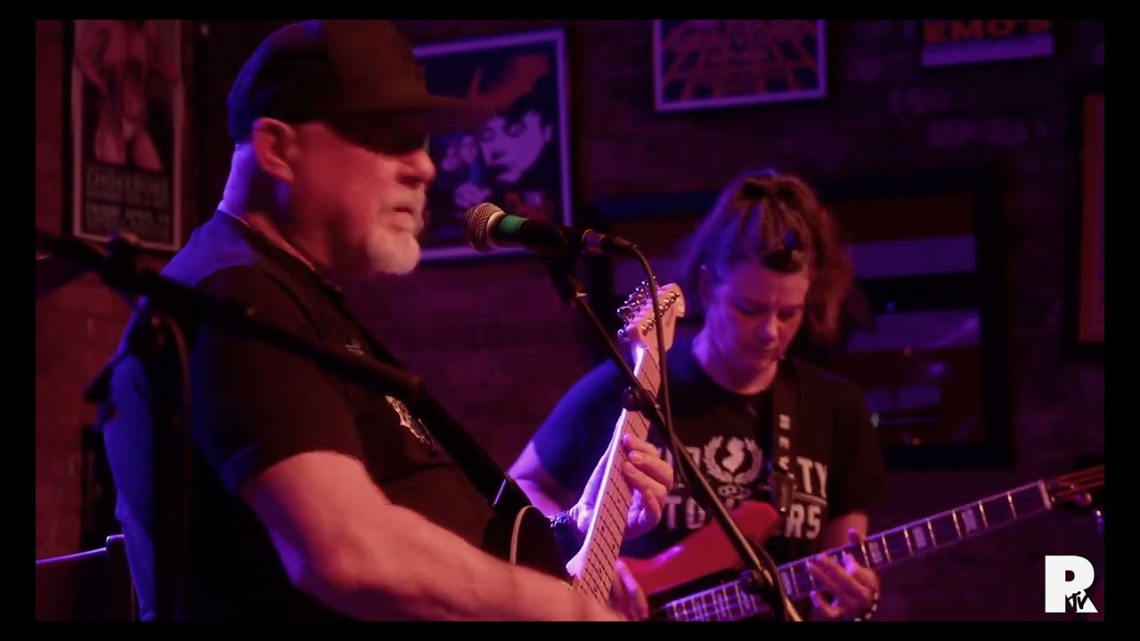 The Toasters | Live at Reggies 1/30/26 (Full Set)