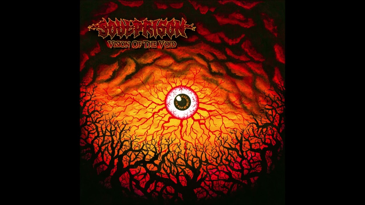 Soulprison - Vision Of The Void 2022 (Full EP)