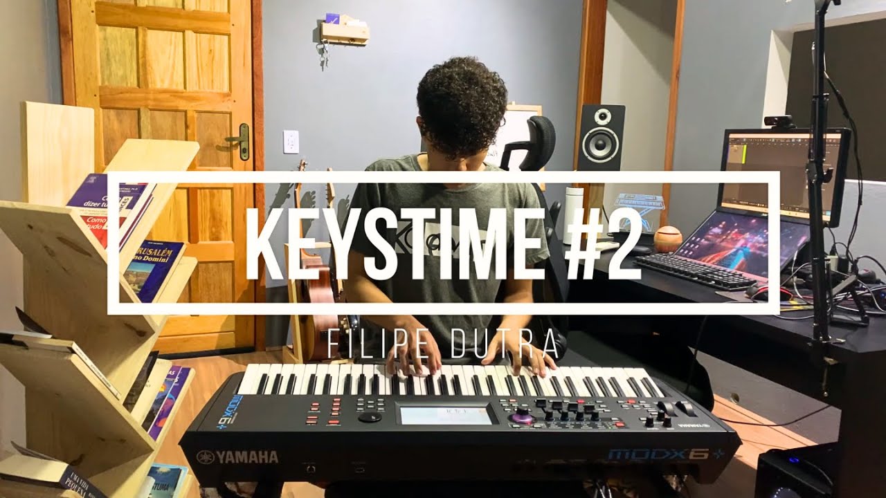 Filipe Dutra | #Keystime 2