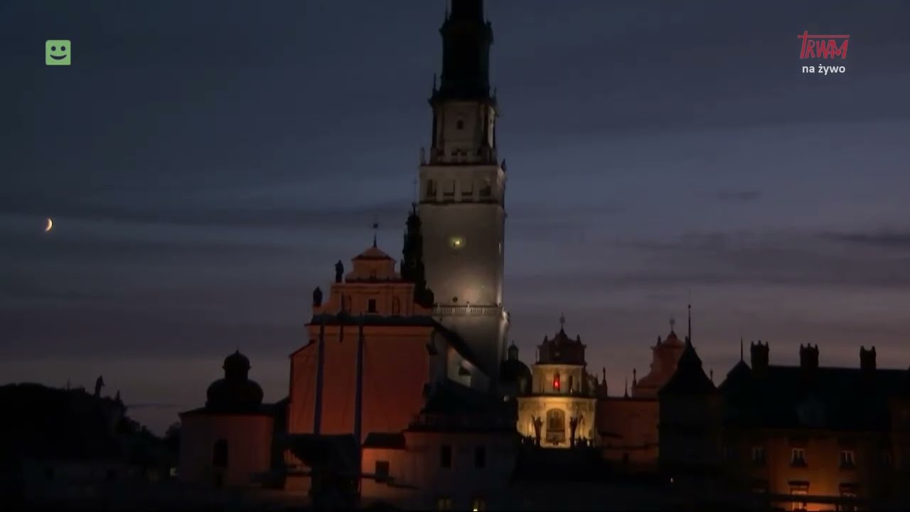 Apel Jasogórski 29.07.2025