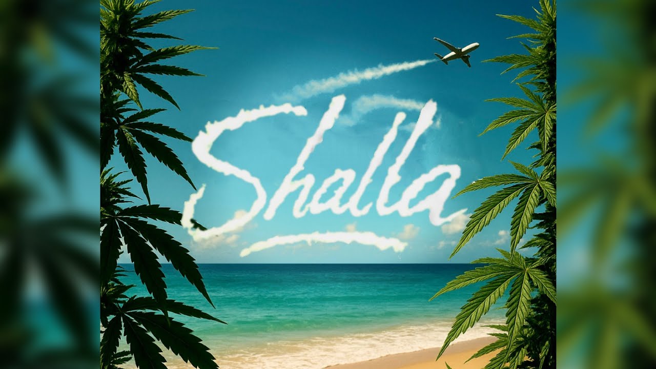 GrillDaddy - SHALLA