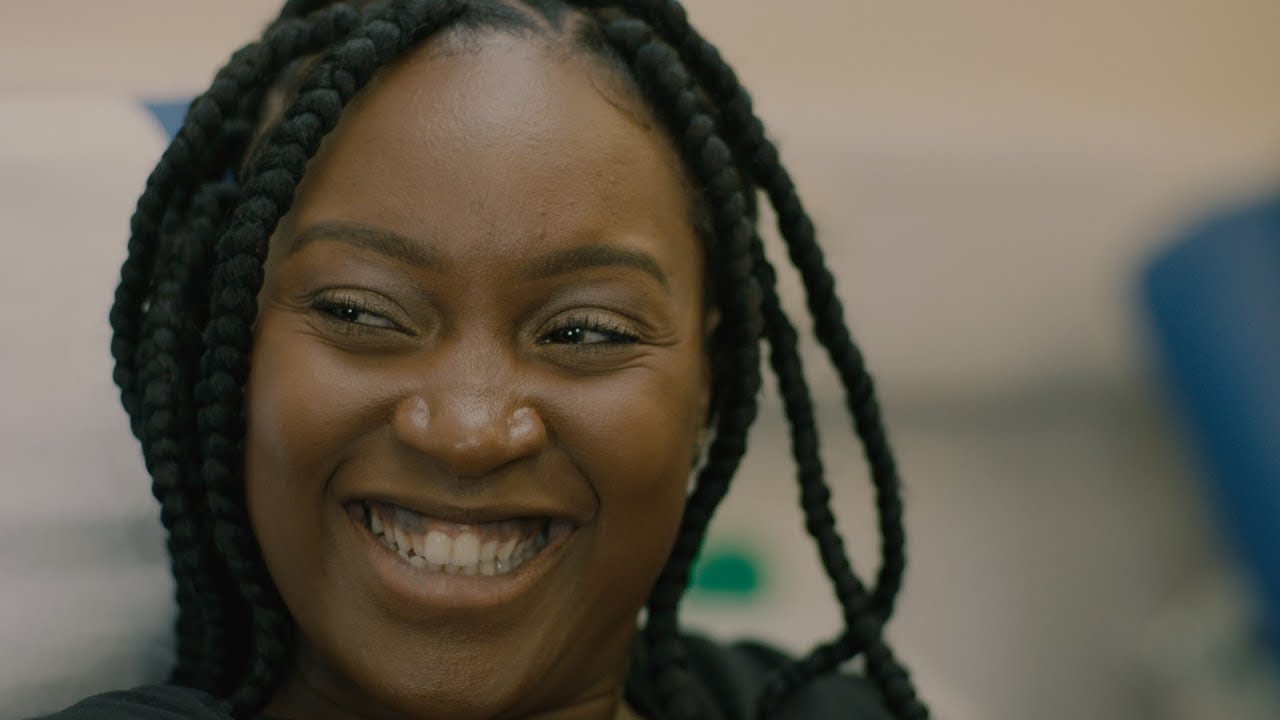 Date 2 Donate: The Series - Kelechi & Cassandra