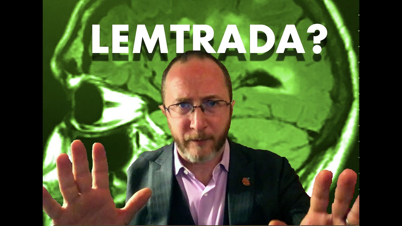 LEMTRADA: Who is the Right Patient for this Multiple Sclerosis Drug?