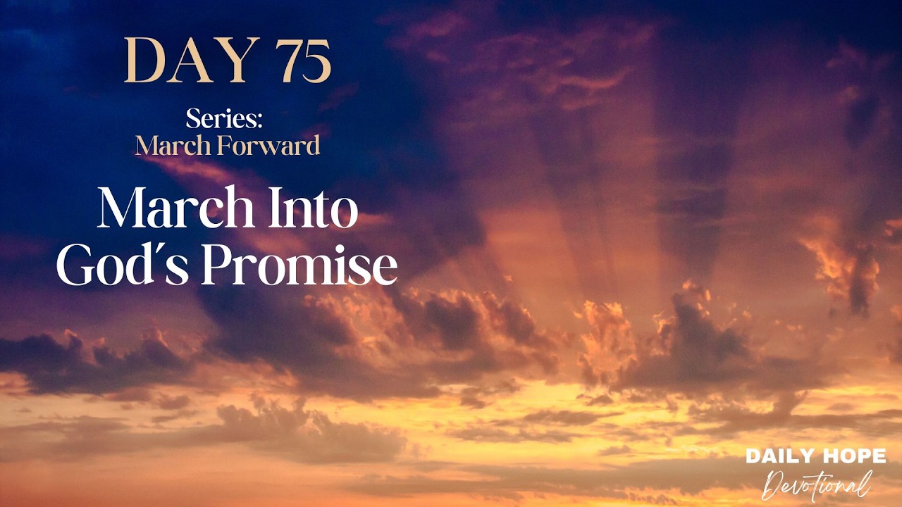 Daily Hope Devotion
