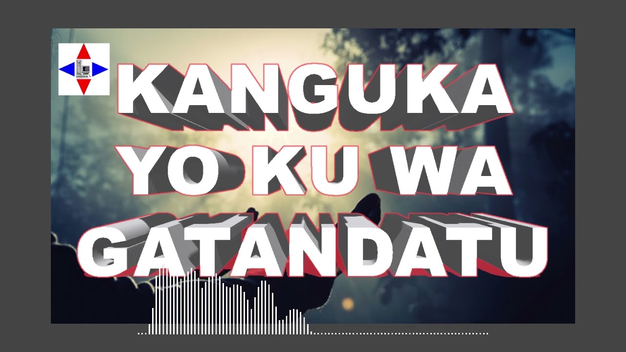 KANGUKA YO KU WA GATANDATU 25/11/2023 by Chris NDIKUMANA