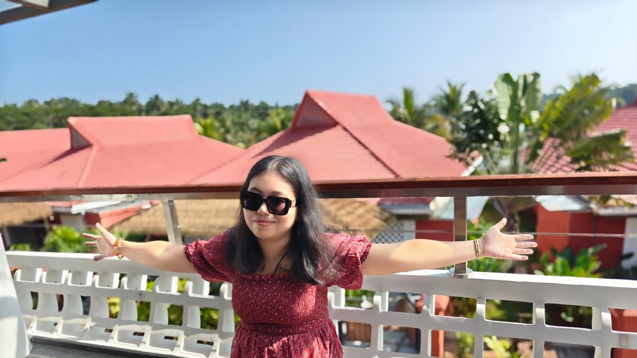Gateway Bekal part 1