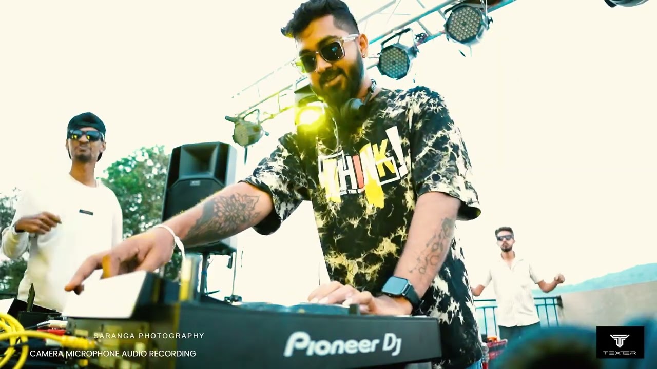 Elevate Pvt Live Set