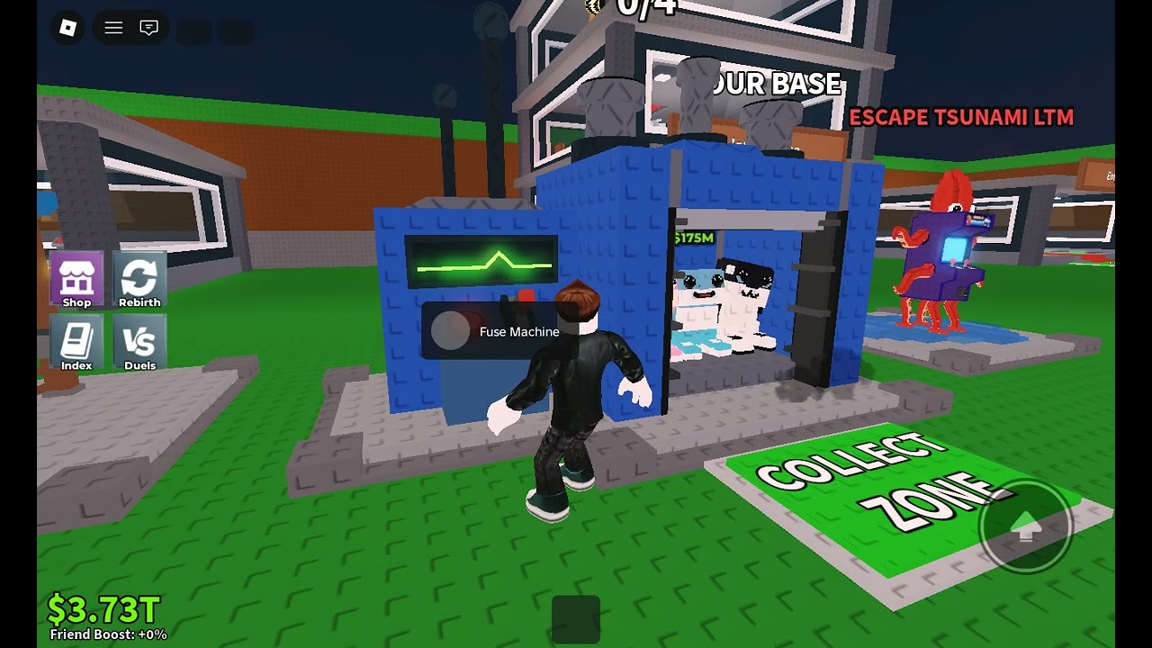 What I got from the admin abuse 