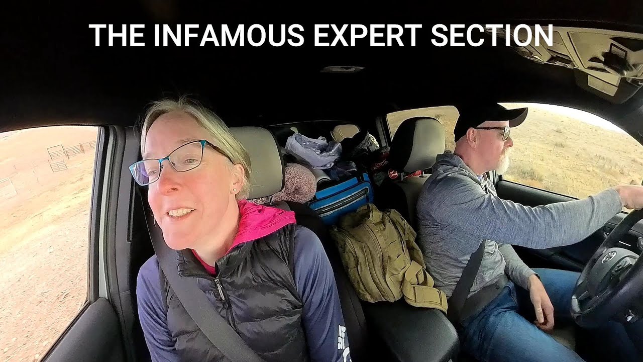 The FULL Steens Mountain Loop Tour OPENED!! BONUS - Section 1 Oregon BDR & Beatys Butte)