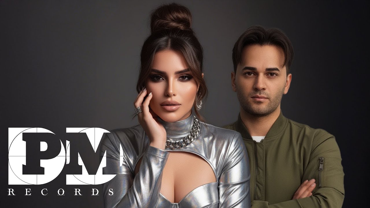 PARLA X Mili B - YARANAMADIM (Official Music Video)