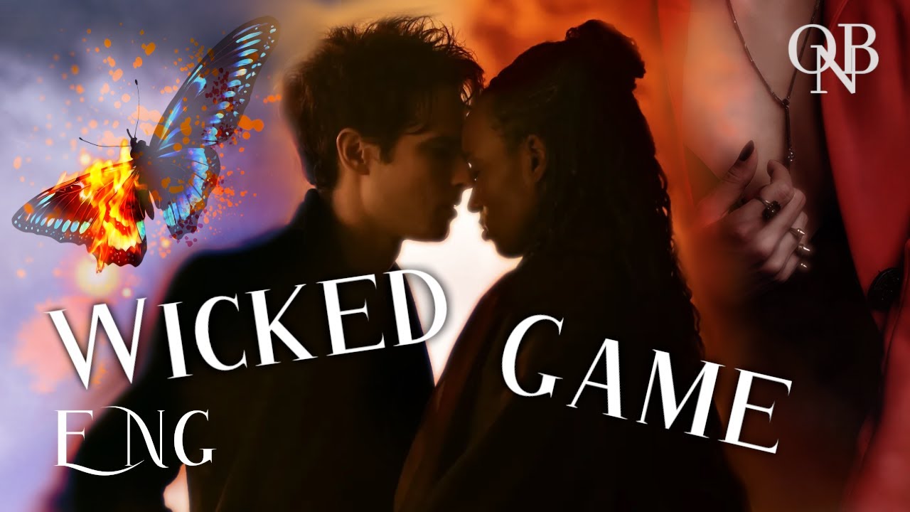 [Sandman]  Dream & Nada - Wicked Game - ENG