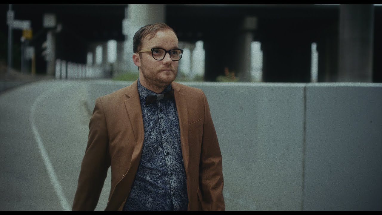Battleships - In Time (Official Music Video)