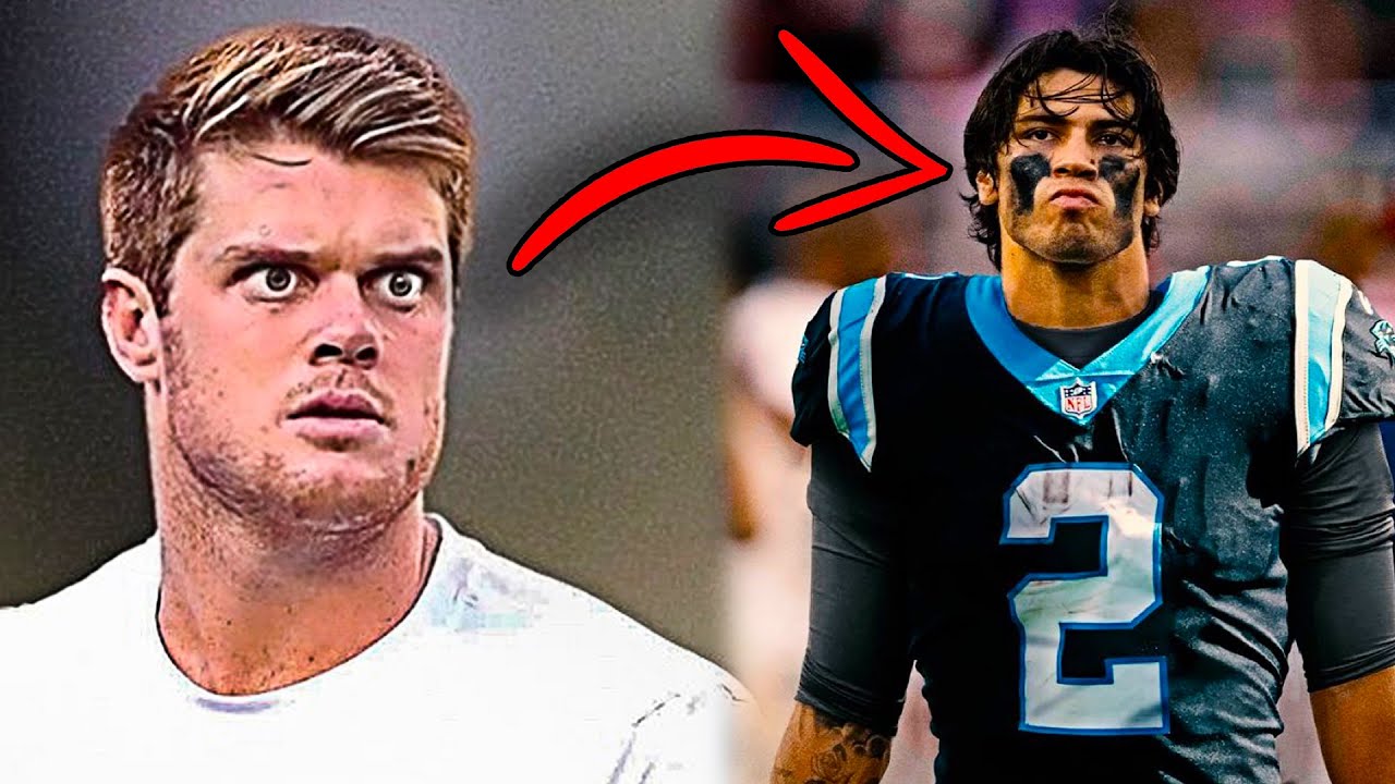 Matt Corral: The Biggest Underdog in The NFL