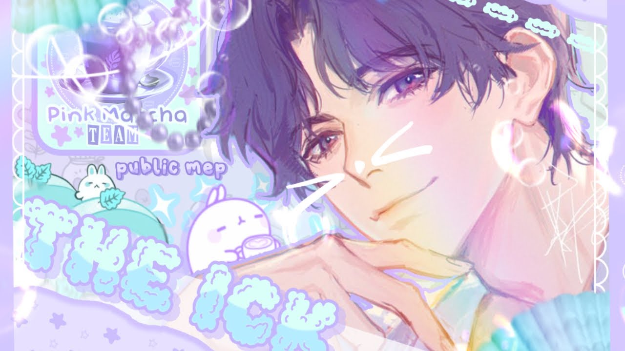 [P🍵T] THE ICK | PUBLIC MEP