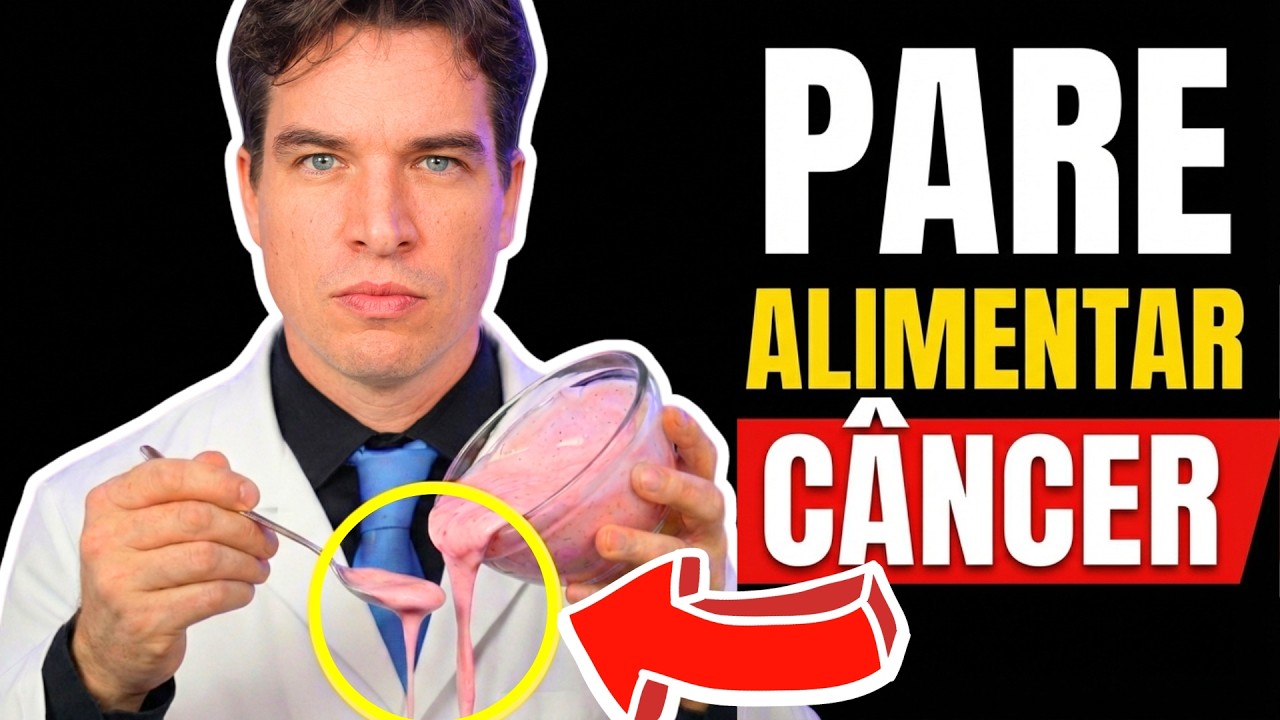PARE de COMER ESTES ALIMENTOS 