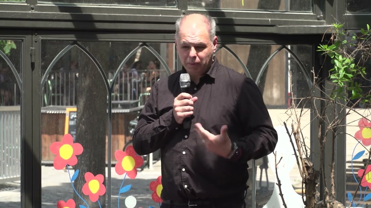 Topics Event 2023 l Michel Le Van Quyen