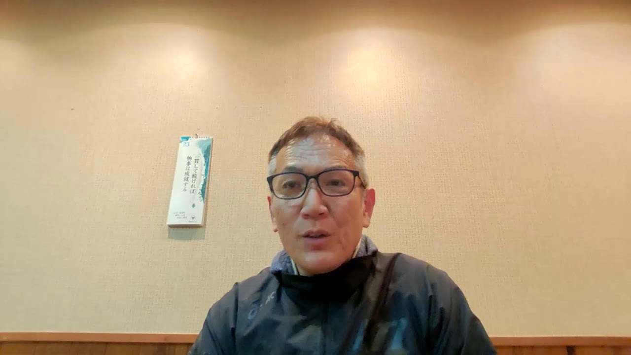 【テーマ変更】竹島の日。百田代表の挨拶をお聞きして｜伊藤まさしのヨルクル（今夜9時）