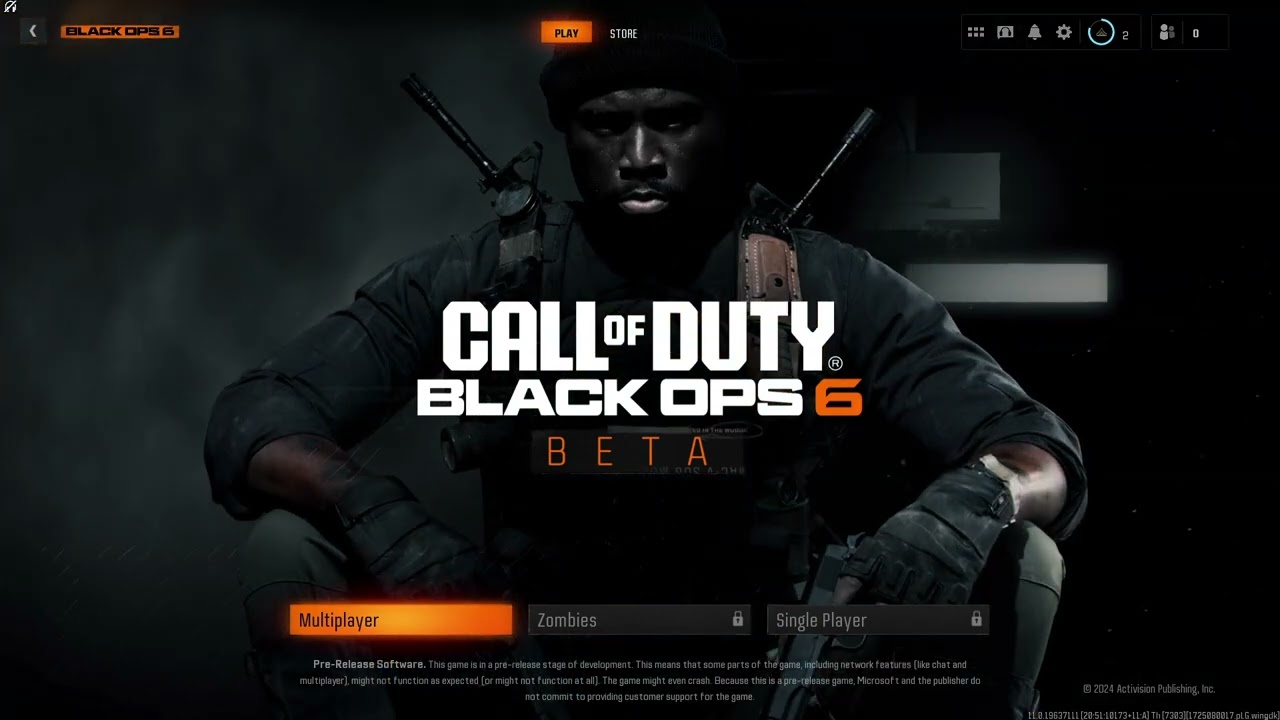Black Ops 6: Fix Sys_Error DEV ERROR 10493