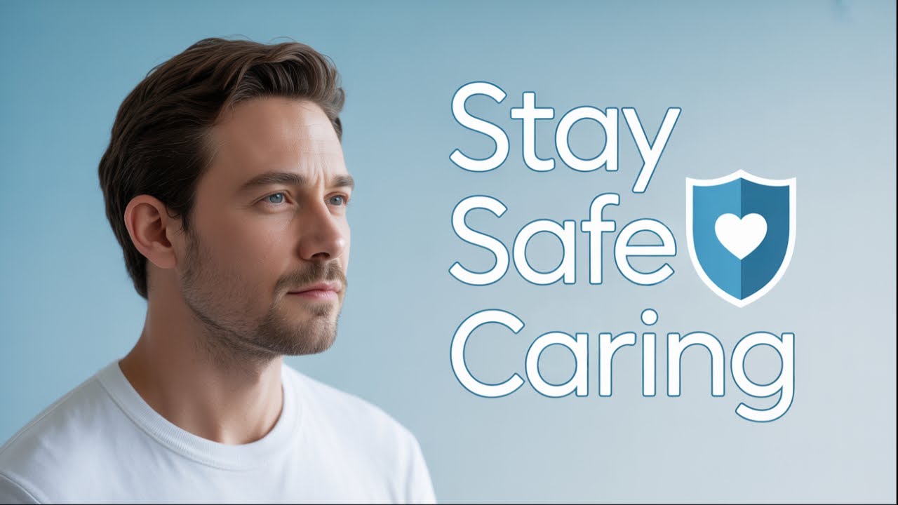 Caregiver Safety: Protect Your Health, Prevent Injuries & Avoid Burnout