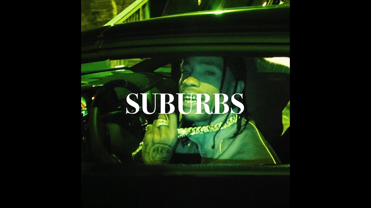 [FREE FOR PROFIT] TRAVIS SCOTT X DON TOLIVER TYPE BEAT - 
