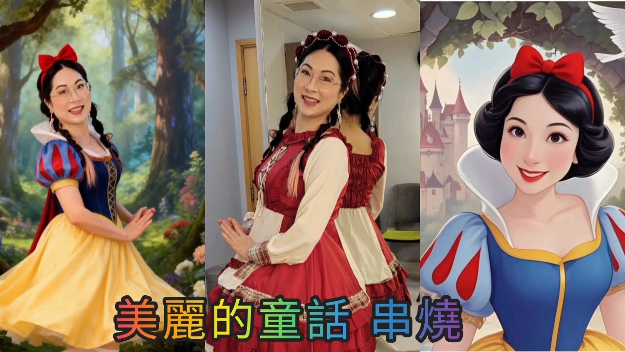 美麗的童話 / 人在秋風裡 / 山石盟 Sandel 2026年1月14日 荃灣大會堂演奏廳