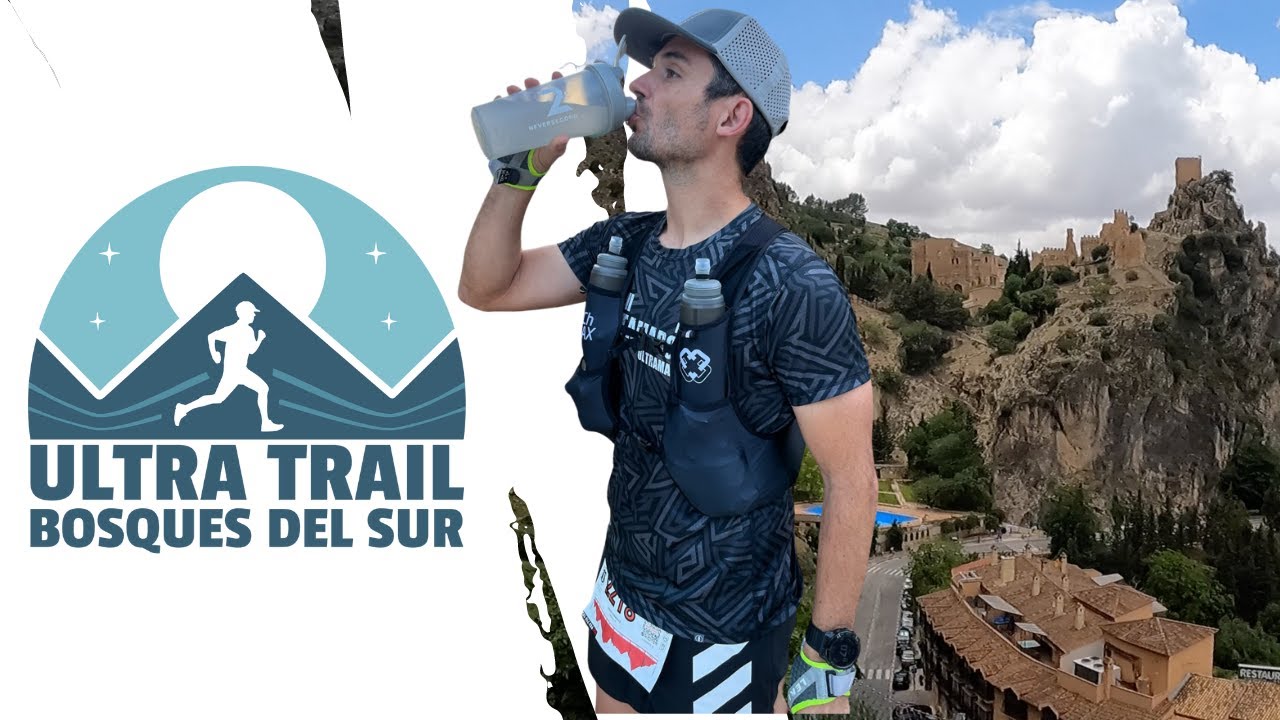 ULTRA TRAIL BOSQUES DEL SUR 2023 - Trail running en Cazorla