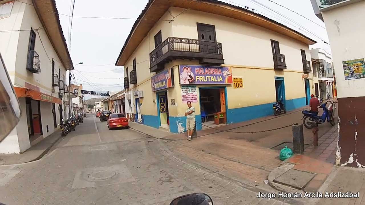 ROLDANILLO Valle del CAUCA Carrera 5
