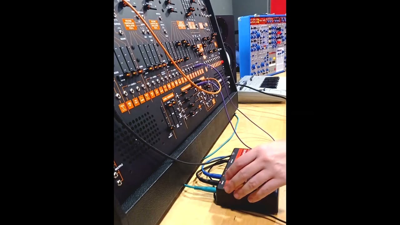 MOE Chorus 60 with Antonus 2600 Original Size part 3