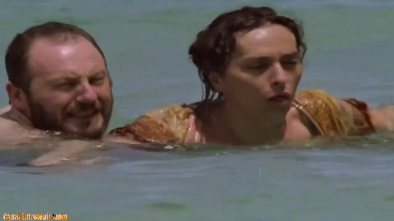 Filme N&aacute;ufragos - Completo e dublado HD