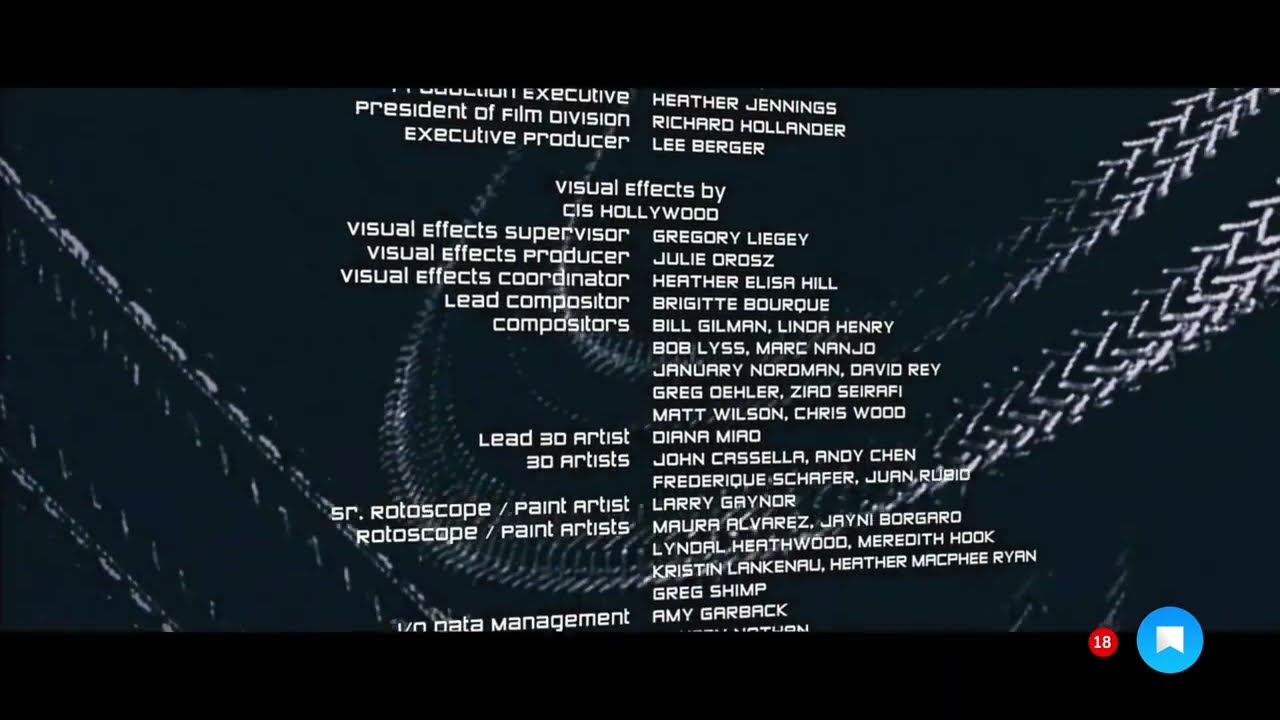 Cierre de Wolf Channel España (Últimos Minutos del Canal) - (Movistar Plus + Satelital)