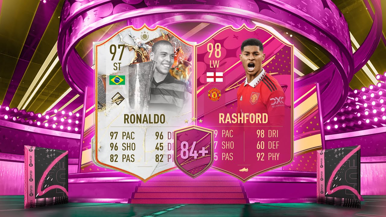 Abriendo Sobres de Medias INFINITOS con el Lote 3 de Futties!!!
