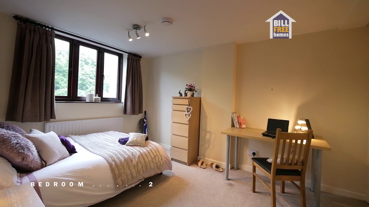 Bill Free Homes   Ref 9ELV